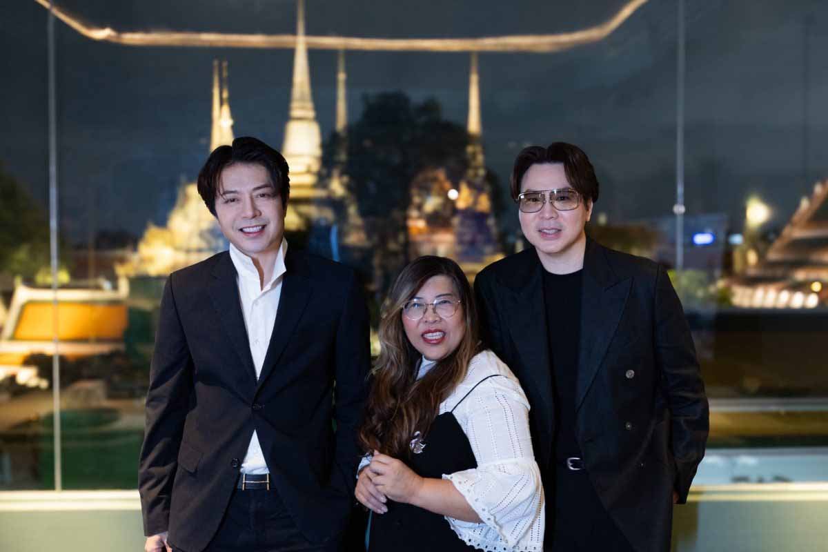 เปิดตัว MIKI MOKO