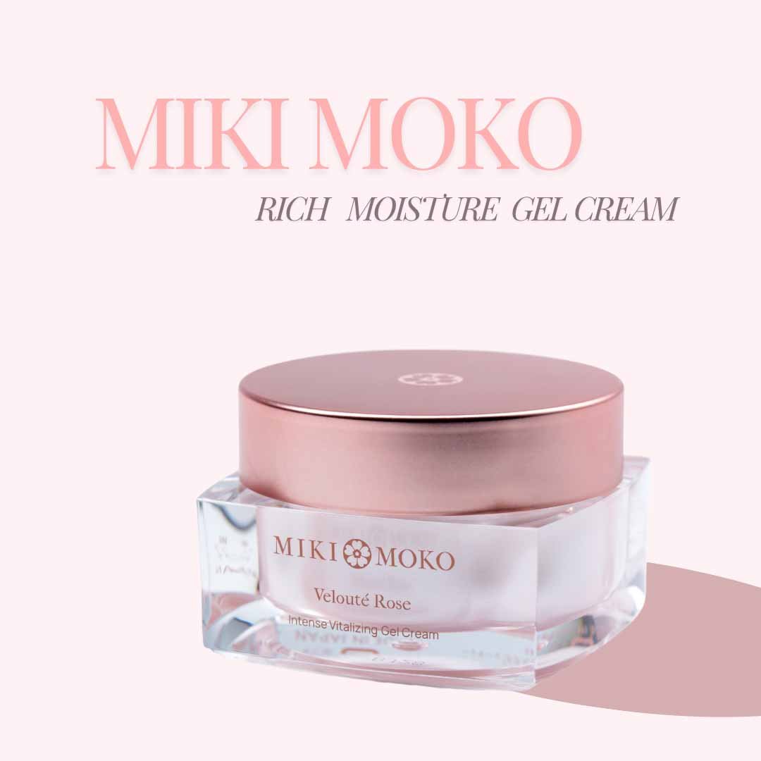 MIKI MOKO
