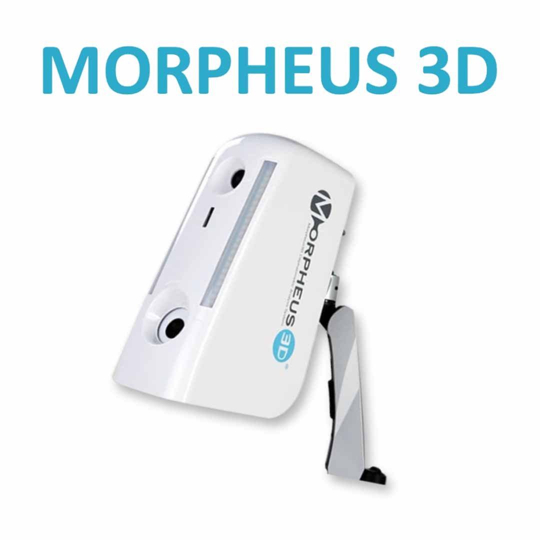 MORPHEUS 3D